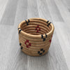 Rwandan Basket Planter Basket - 1