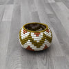 Rwandan Pot Basket - P3