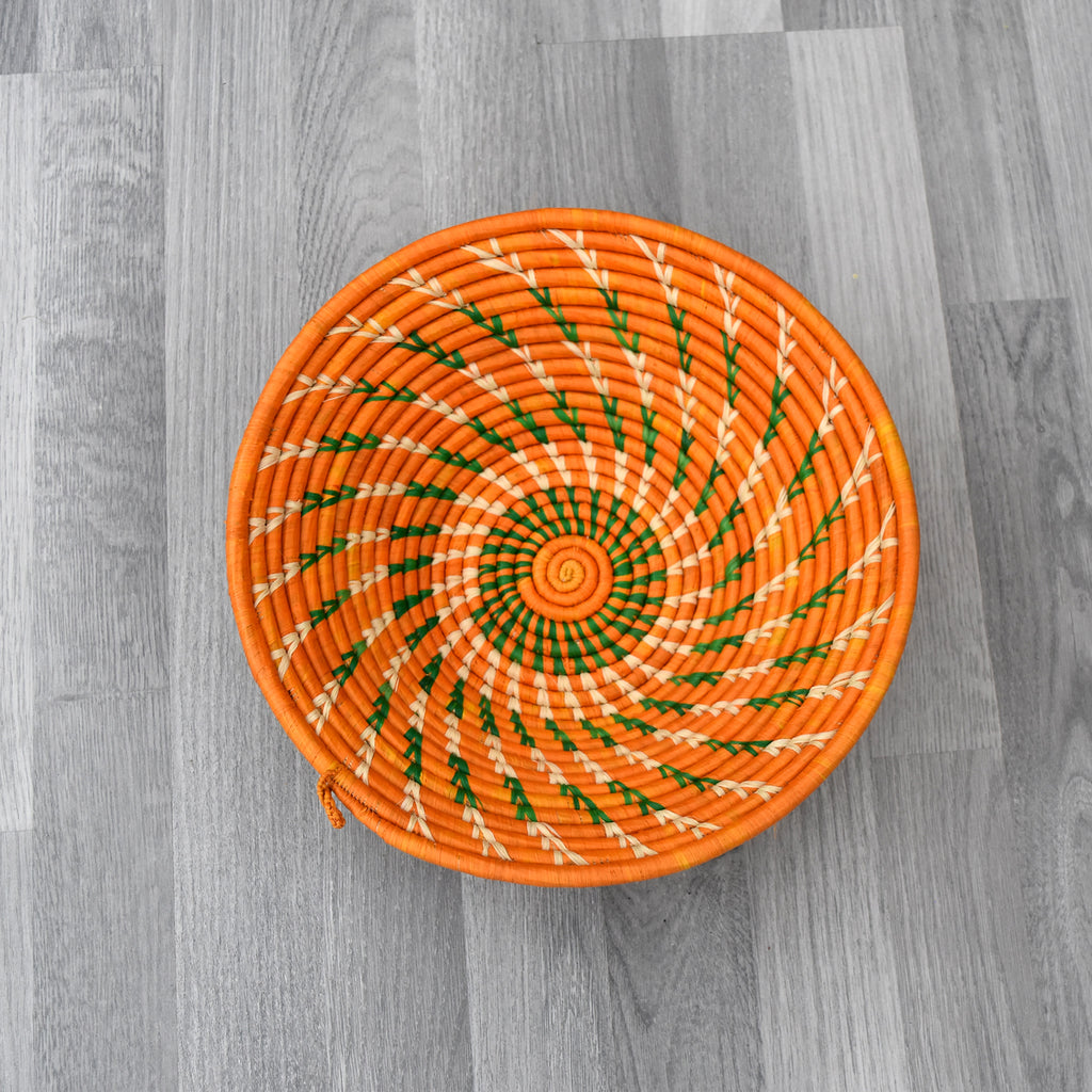 Ugandan basket - African basket