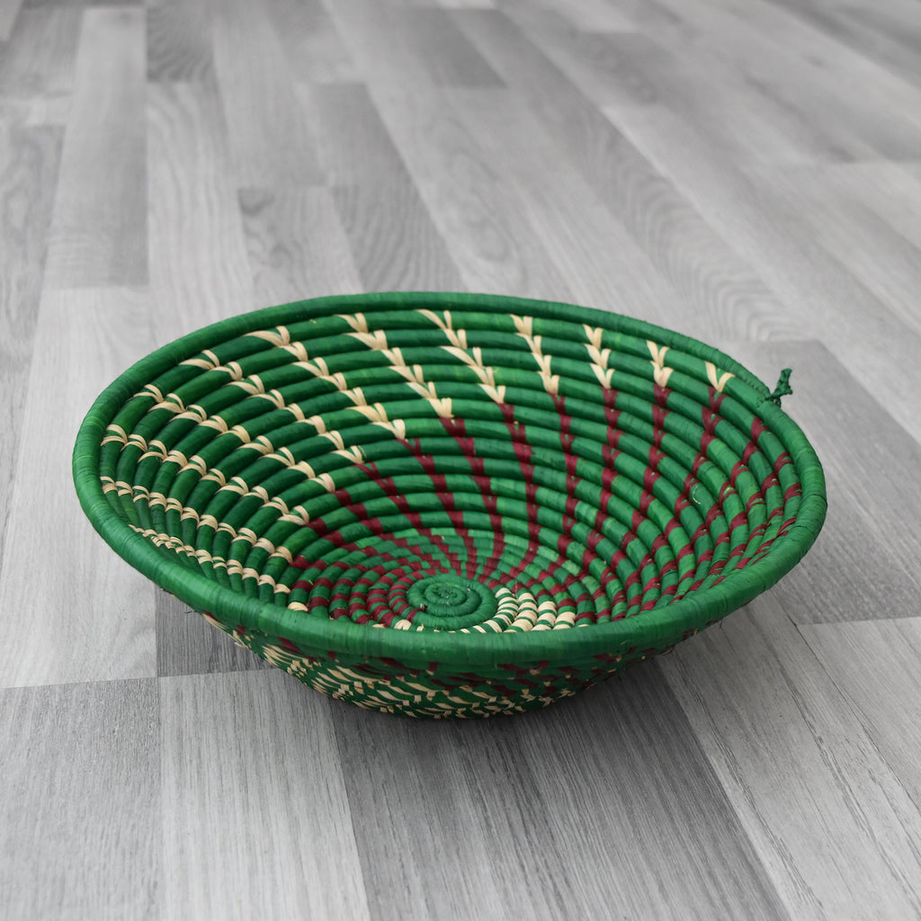 Ugandan basket - African basket