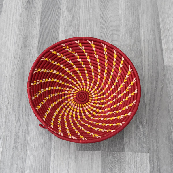 Ugandan basket - African basket