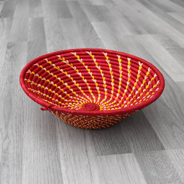 Ugandan basket - African basket