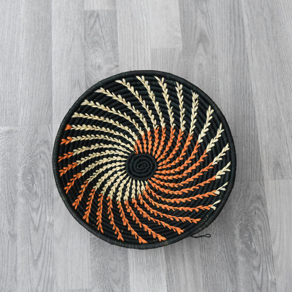 Ugandan basket - African basket