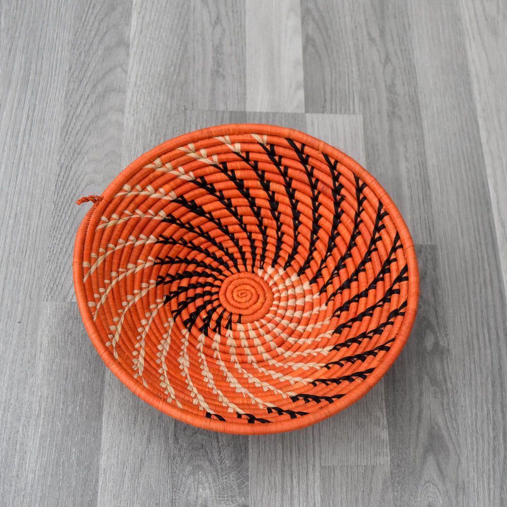 Ugandan basket - African basket