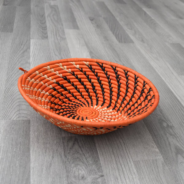 Ugandan basket - African basket