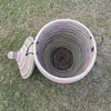 Senegalese Laundry Basket - Laaila