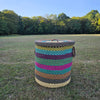 Ghana Laundry Basket 001