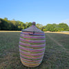 Senegalese Laundry Basket - Laaila