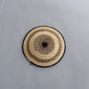Hand woven straw. A tradition and art which has been part of Ugandan culture for centuries.  With all of the materials used being natural products or recycled, we also believe this is a lovely way of making use of natural resources the world has to offer and making positive changes to become more sustainable.  Beautifully, unique, handmade basket made out of banana stalks and raffia fibres also known as the Ugandan basket. 