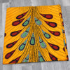 African Head Wrap - Oheneba, Headwraps - Rufina Designs