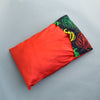 Luxury satin pillowcase provides smooth and soft feeling to ensure your tight sleep with stain resistant. Great for your hair: Satin pillowcase creates less friction of your beautiful curly hair and reduces hair breakage. It does not absorb moisture which in turn will to help retain your  beautify, shiny hair & lustrous hair - Silky and smooth satin pillowcases protect your hair tangling and frizz free.