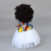 African Black doll - Napog