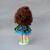 African Black doll - Shainne