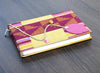 Pink Kente Journal, Journal & Diary - Rufina Designs