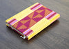 Pink Kente Journal, Journal & Diary - Rufina Designs